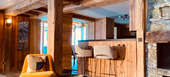 Chalet for rent in Val d'isere