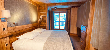 Chalet for rent in Val d'isere