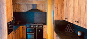 Chalet for rent in Val d'isere