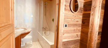 Chalet for rent in Val d'isere