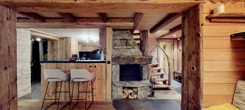 Chalet for rent in Val d'isere
