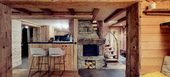Chalet for rent in Val d'isere