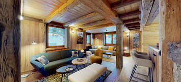 Chalet for rent in Val d'isere