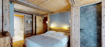 Chalet for rent in Val d'isere