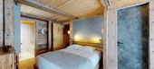 Chalet for rent in Val d'isere