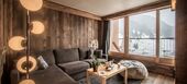 Apartment in Courchevel 1650