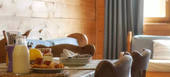 3-ROOM FLAT + CABIN - 9 PEOPLE  2 Bedroom(s), 1 Bedroom with