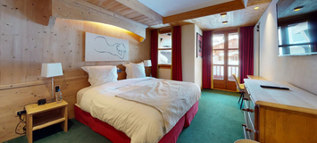 Apartment in Val D'Isère inside a Residence GENERAL FEATURES