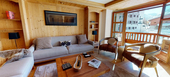 Apartment in Val D'Isère inside a Residence GENERAL FEATURES