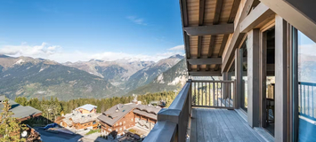 Apartment rental in Courchevel 1850