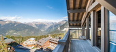 Apartment rental in Courchevel 1850