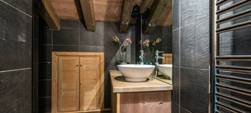Apartment rental in Courchevel 1850