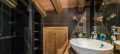 Apartment rental in Courchevel 1850