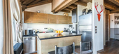 Apartment rental in Courchevel 1850