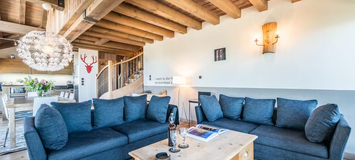Apartment rental in Courchevel 1850