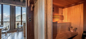 Apartment rental in Courchevel 1850