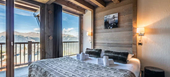 Apartment rental in Courchevel 1850