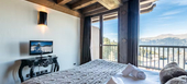 Apartment rental in Courchevel 1850