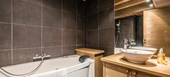 Apartment rental in Courchevel 1850