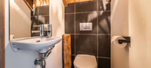 Apartment rental in Courchevel 1850