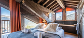 Apartment rental in Courchevel 1850
