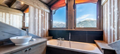 Apartment rental in Courchevel 1850