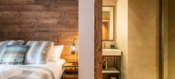 If you like the combination of traditional and modern, this 