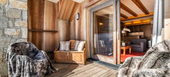 This is the perfect apartment to breathe fresh air and enjoy