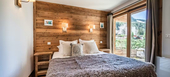 Apartment in Jean Blanc slope Courchevel 1300 Le Praz