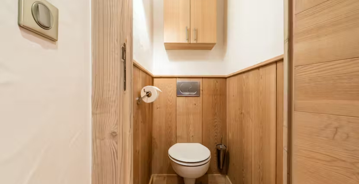 Apartment for rental Courchevel 1850