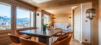 Apartment for rental Courchevel 1850