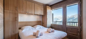 Apartment for rental Courchevel 1850