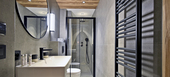 New apartment in the heart of the resort Méribel