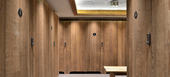 New apartment in the heart of the resort Méribel