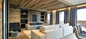 Magnificent apartment named with a surface of 116 m², locate