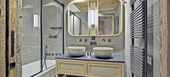 Magnificent apartment named with a surface of 116 m², locate