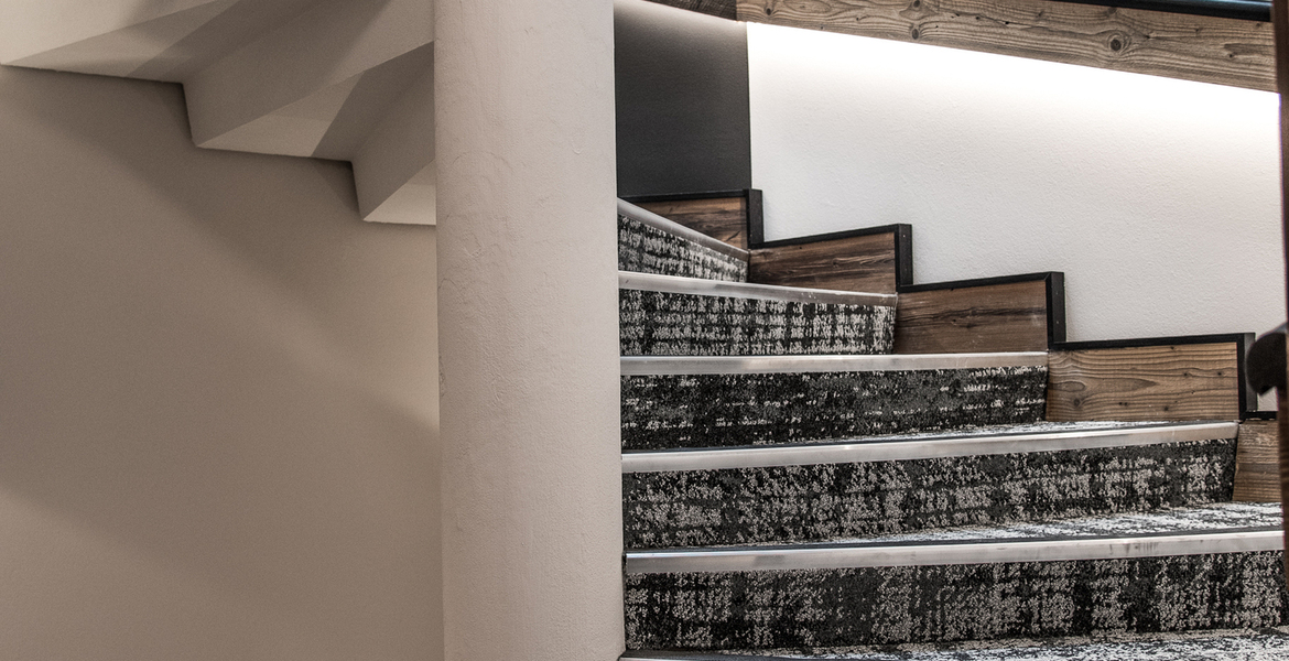 Magnificent apartment named with a surface of 116 m², locate