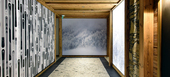 Magnificent apartment named with a surface of 116 m², locate