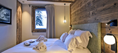 Magnificent new 102 m²  Rond-Point des Pistes area