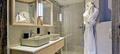 Magnificent new 102 m²  Rond-Point des Pistes area