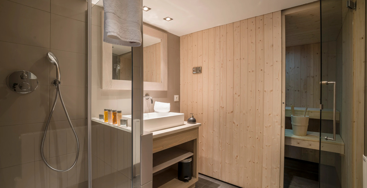 Chalet for Rent Courchevel La Tania / Centre - La Tania