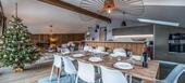 Modern Chalet for rent in Courchevel 1300 