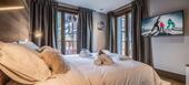 Modern Chalet for rent in Courchevel 1300 
