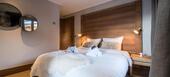 Modern Chalet for rent in Courchevel 1300 