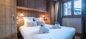 Modern Chalet for rent in Courchevel 1300 