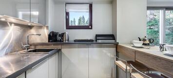 40 m² flat with 20 m² terrace Apartment description: Sleeps 
