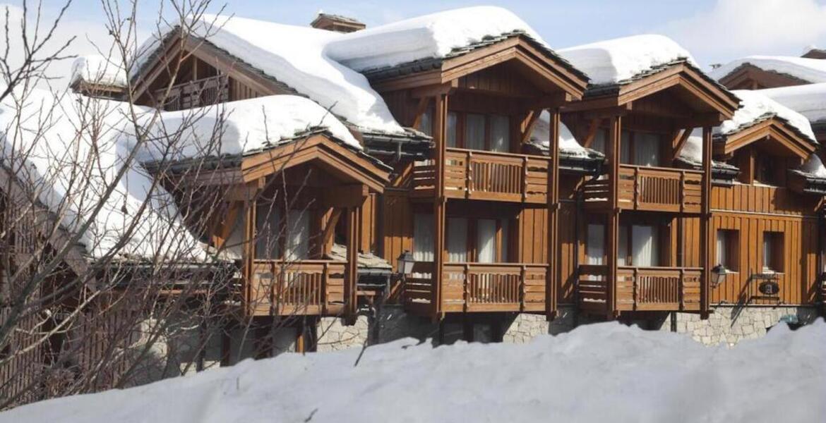 Flat with balcony 45 m² flat with balcony Apartment descript
