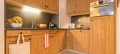 Flat with balcony 45 m² flat with balcony Apartment descript
