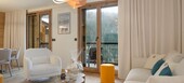 Penthouse for rent in Courchevel 1650