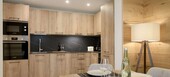 Penthouse for rent in Courchevel 1650